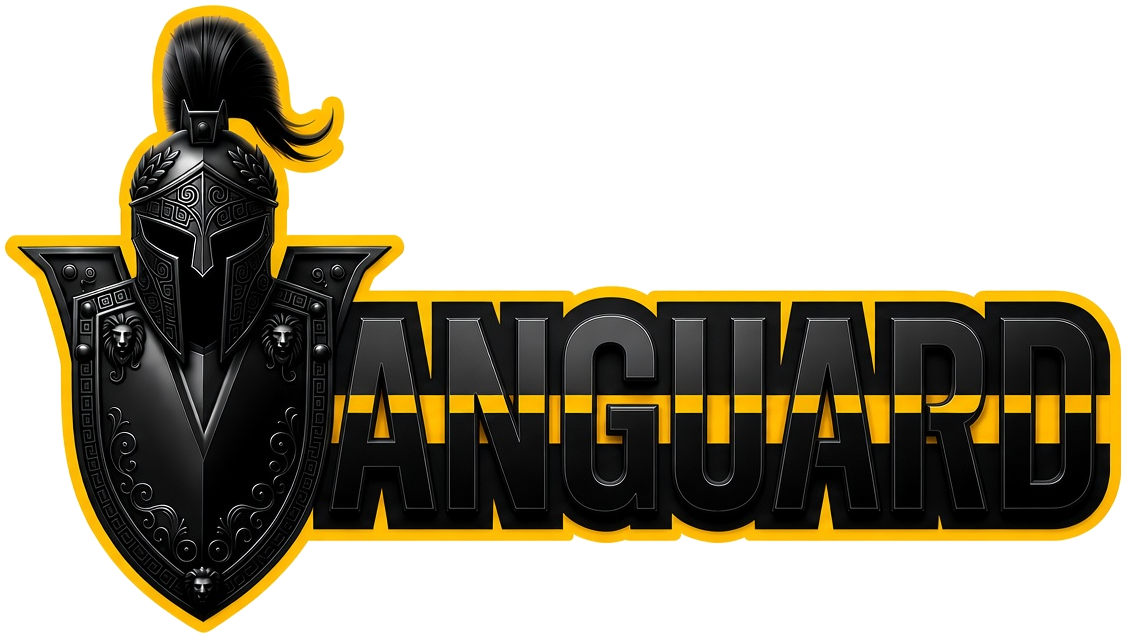 Vanguard Hydraulics